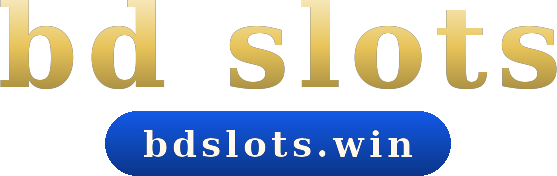 bd slots logo